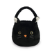 Mon Ami Black Cat Bag