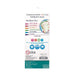 OOLY Bright Writers 6 Colored Ink Retractable Ball Point Pens