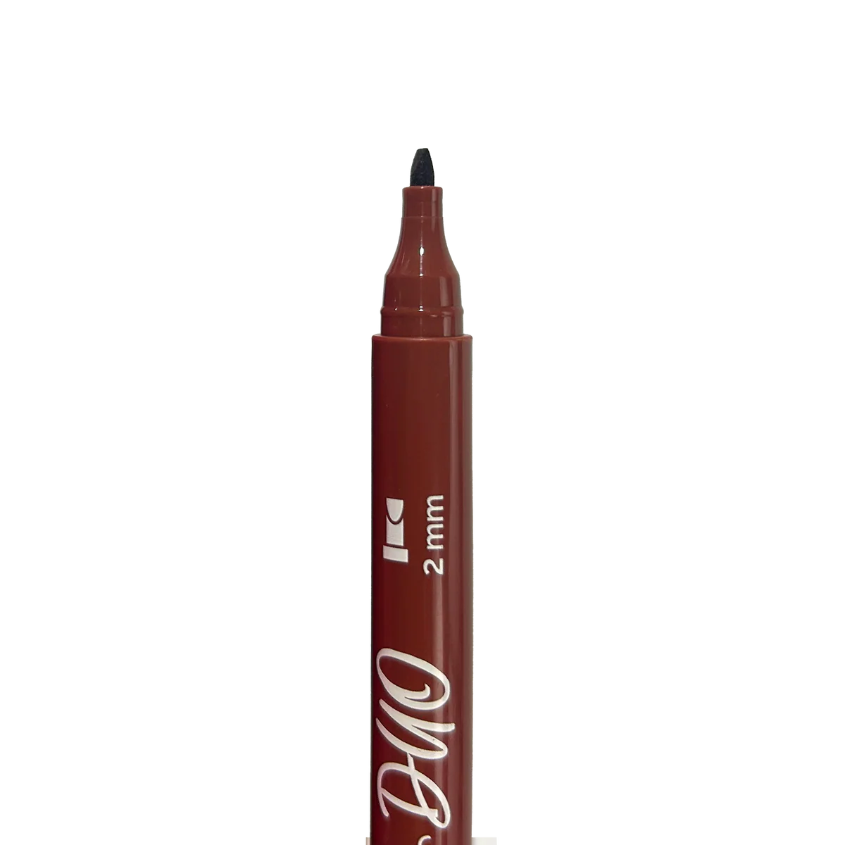 ooly Calligraphy Duo - 12 Double Ended Markers