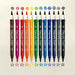 ooly Calligraphy Duo - 12 Double Ended Markers