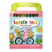 ooly Garden Pals Carry Along Coloring Book