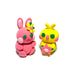 ooly Creatibles Garden Pals BFF Air Dry Clay Kit