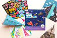 ooly DIY Paper Airplanes