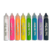 ooly Dot-a-Lot 3D Dimensional Craft Paint - Brights - Set of 8