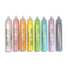 ooly Dot-a-Lot 3D Dimensional Craft Paint - Pearlescent - Set of 8
