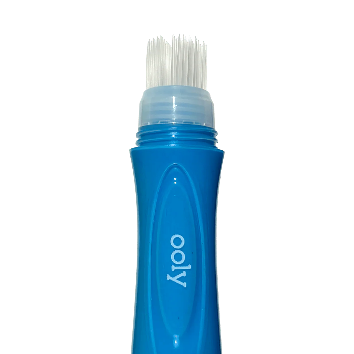 ooly Easy Squeeze Poster Paint Brushes