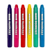ooly Hair Doodlers Hair Crayons