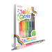 ooly Jelly Gloss Multi Surface Neon Deco Gel Pens