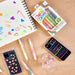 ooly Jelly Gloss Multi Surface Neon Deco Gel Pens