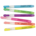 ooly Magic Puffy Pens - 6 Neon Colors