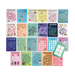 ooly Mini Mazes Activity Cards