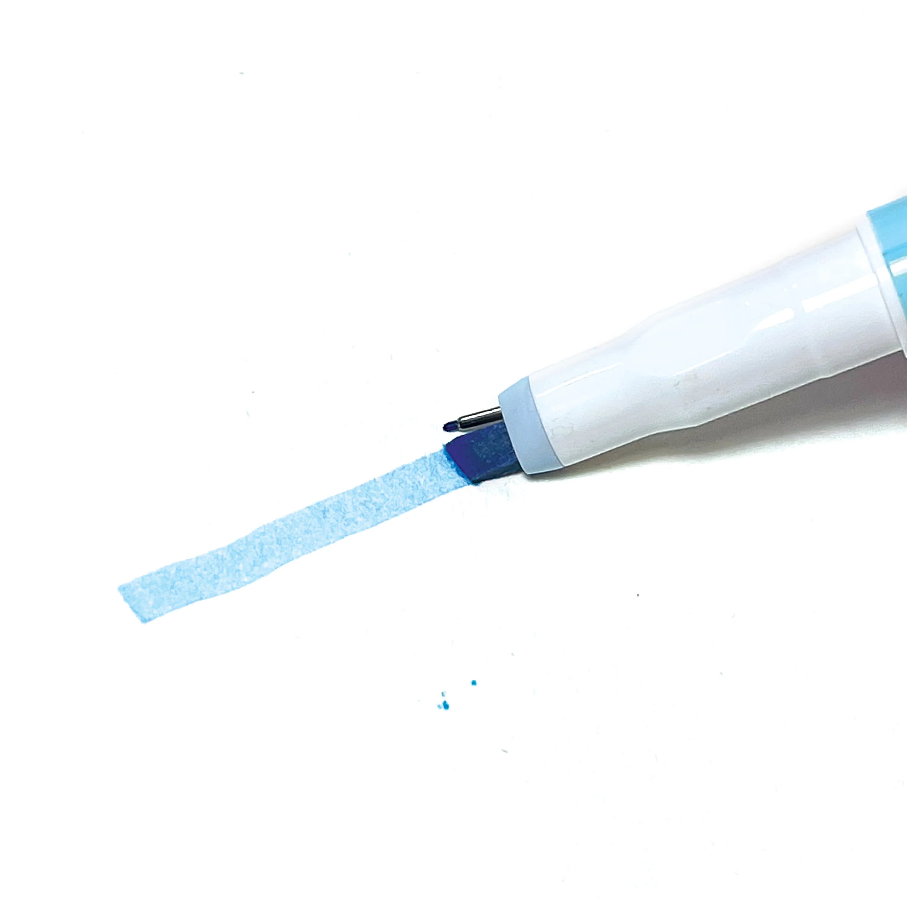 OOLY Noted! 2 in 1 Micro Fine Pen and Highlighter