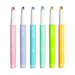 OOLY Noted! 2 in 1 Micro Fine Pen and Highlighter