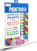 ooly Paintology Acrylic Paints - 12 Classic Colors
