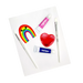 ooly Paintology Acrylic Paints - 12 Classic Colors