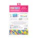 ooly Paintology Acrylic Paints - 12 Pastel Colors