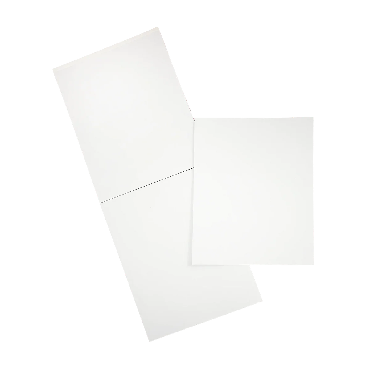 ooly Paintology Canvas Paper Pad