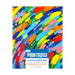 ooly Paintology Canvas Paper Pad