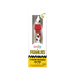 Peanuts 3 Color Erasable Gel Pen