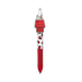 Peanuts 3 Color Erasable Gel Pen
