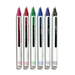 ooly Seriously Smooth Rollerball Gel Pens - Set of 6