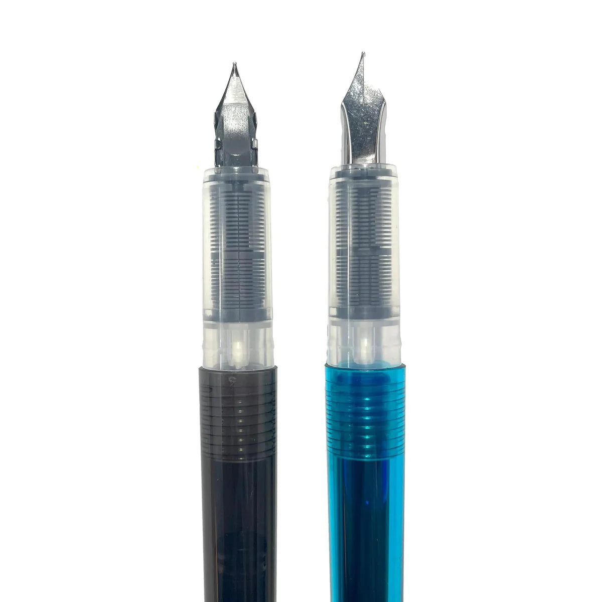 Splendid Duo Fountain Pens - set of 2