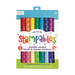 ooly Stampables Double Ended Brush and Stamp Markers