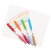 ooly Stampables Double Ended Brush and Stamp Markers