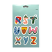 ooly A Whole Lotta Stickers! - Alphafun