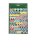 ooly A Whole Lotta Stickers! - Alphafun