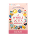 ooly A Whole Lotta Stickers! - Dress Up Cats