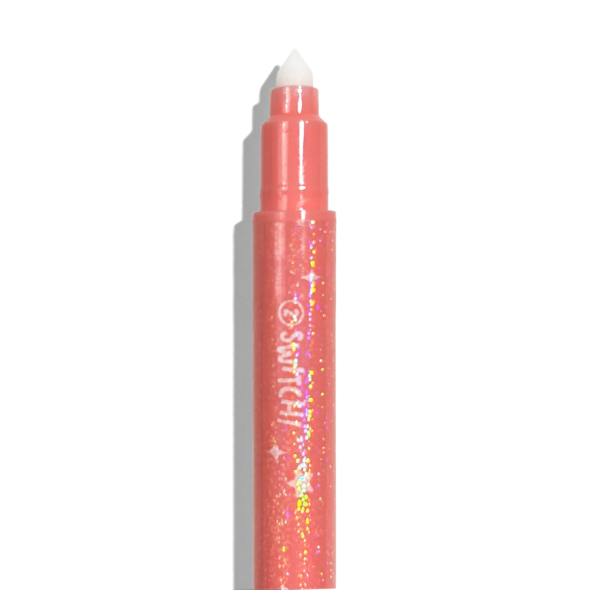 ooly Switcheroo Sparkle - Glitter Color Changing Markers
