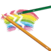 Un-Mistakeables! 12 Erasable Colored Pencils