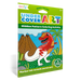 ooly Dino Tales Undercover Art Hidden Picture Coloring Pages