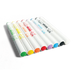 OOLY Vivid Pop! 8 Opaque Water Based Paint Markers