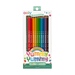 ooly Yummy Yummy 12 Fruit Scented Colored Pencils