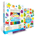 ooly Yummy Yummy Scented Coloring Kit