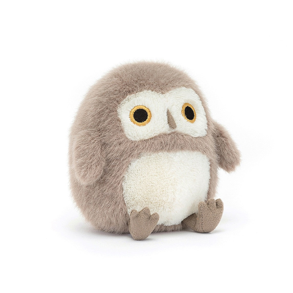 Jellycat Barn Owling    