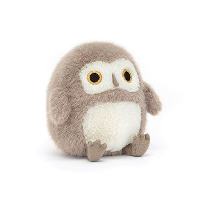 Jellycat Barn Owling    