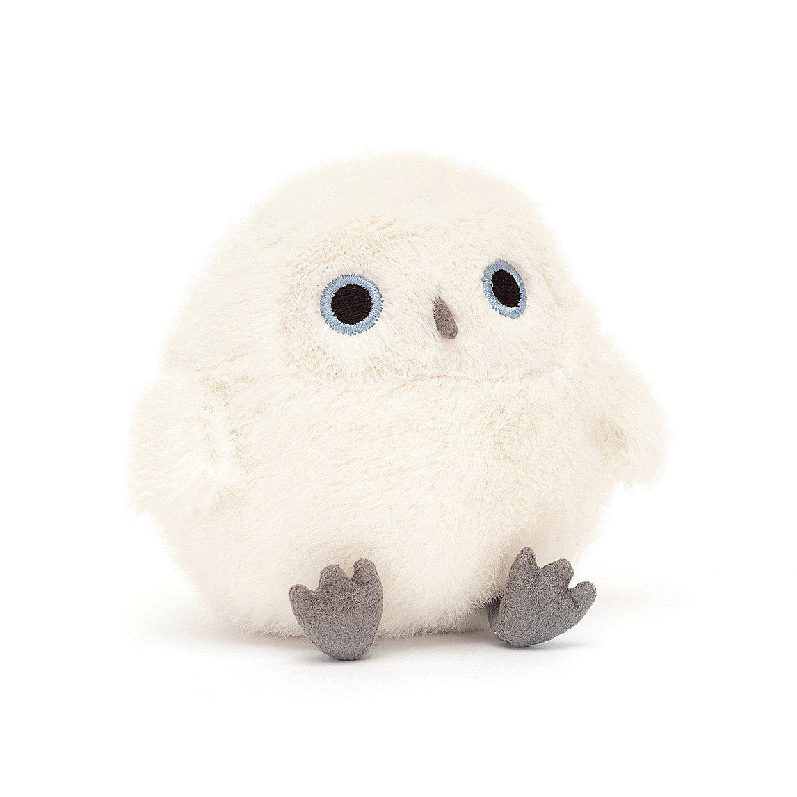 Jellycat Snowy Owling    