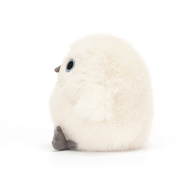 Jellycat Snowy Owling    