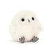 Jellycat Snowy Owling    