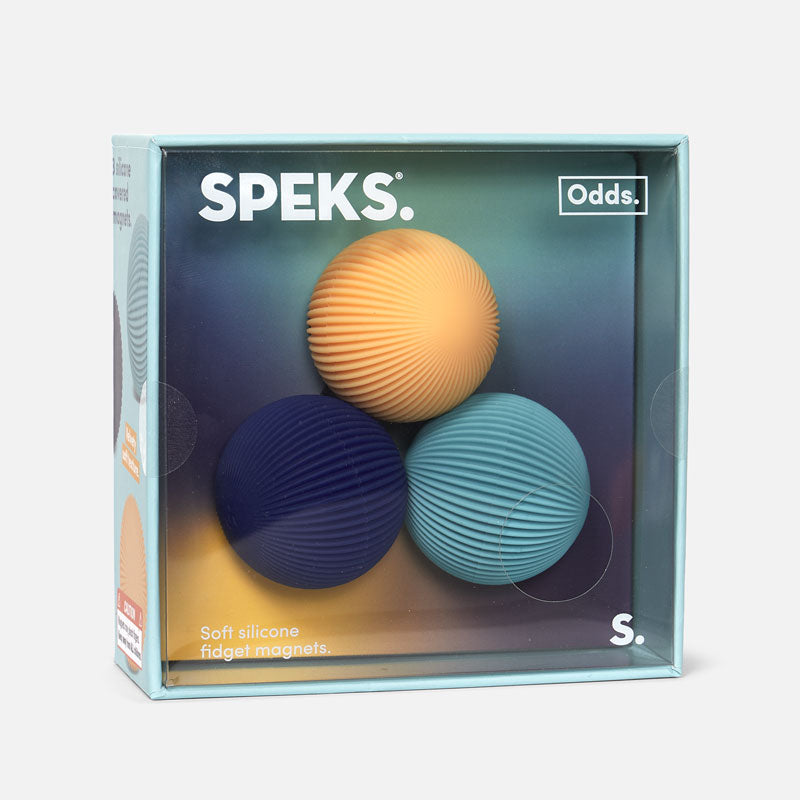 Speks Odds Vivid Lines