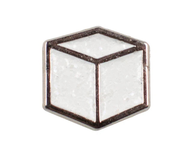 Old Fashioned Cocktail Enamel Pin Set