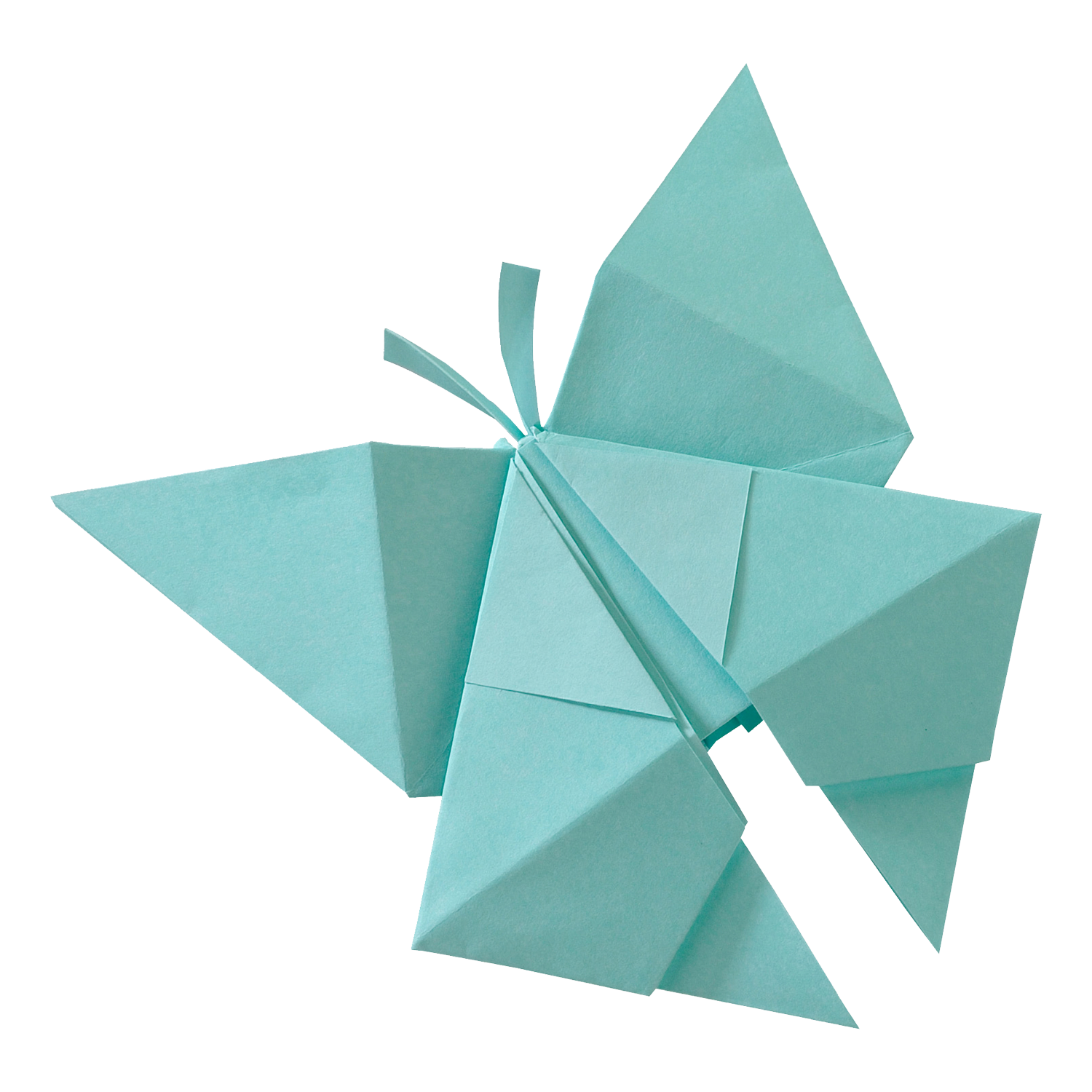 PTR Origami Paper 20 Vivid Colors (500 Sheets)