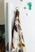 Owl Dish Towel