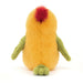 Jellycat Budgeby Parrot