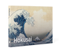 POM Hokusai Book of Postcards