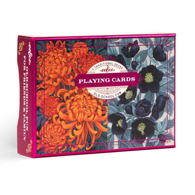 Abundance Playing Cards