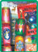 Christmas Decorations Playing Cards
